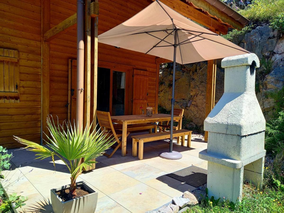 Chalet Typique Vosgien "Les Barbotines" ว็องทรง ภายนอก รูปภาพ